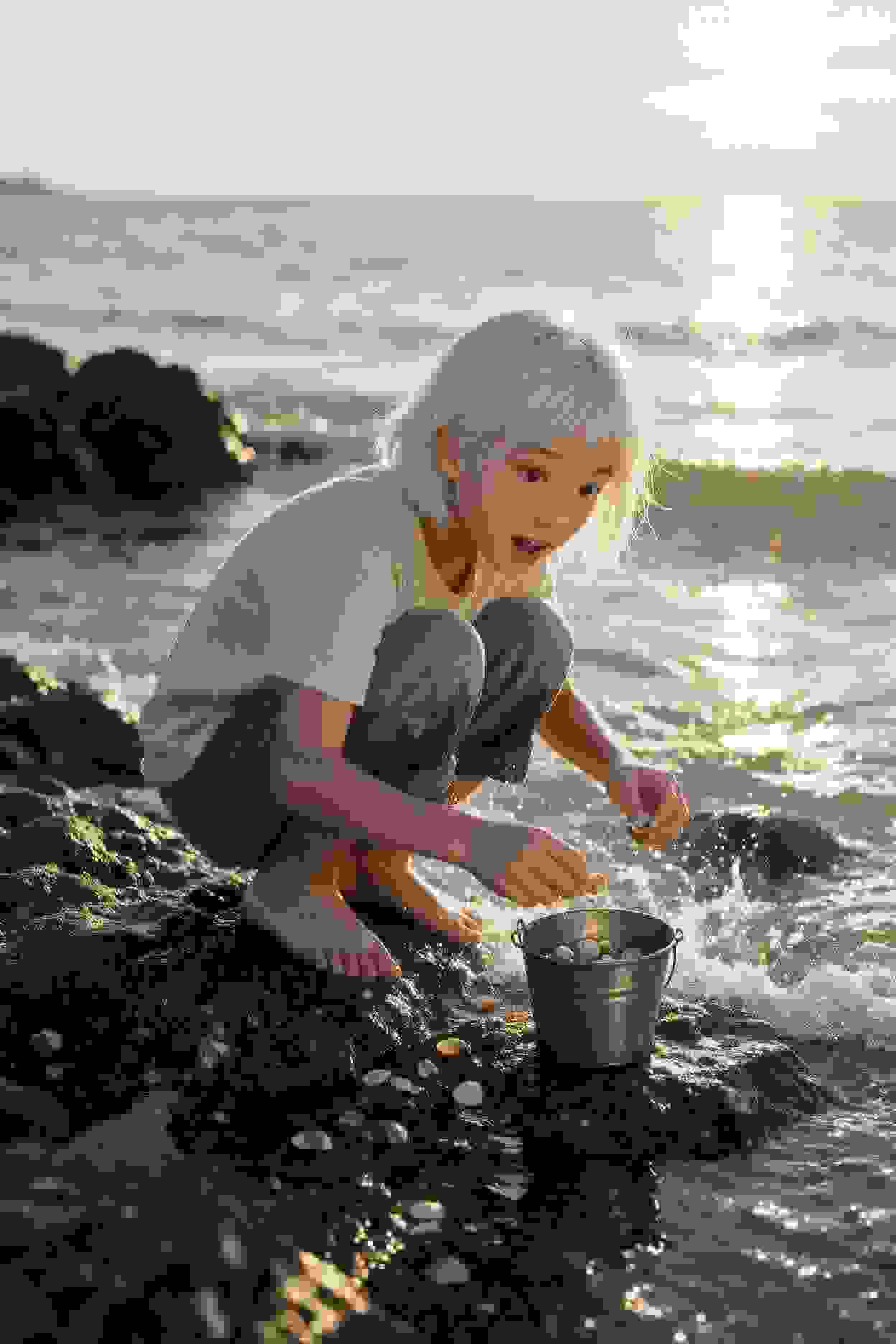 碛中记